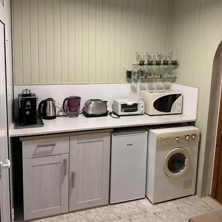 етаж от къща - желкови * Warna