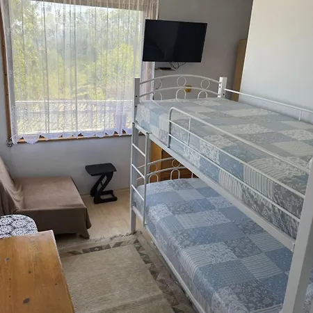 етаж от къща - желкови Warna