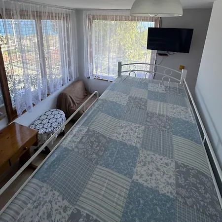 Gasthof етаж от къща - желкови Warna