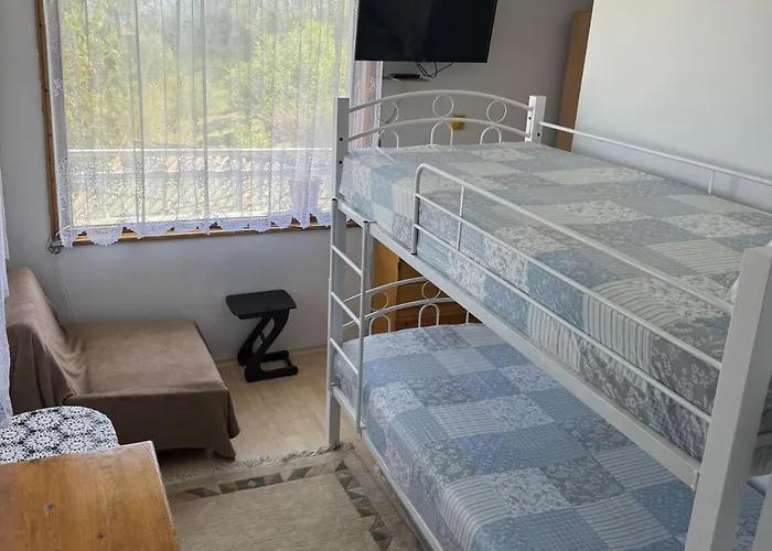 етаж от къща - желкови Warna