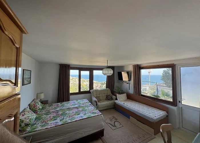 етаж от къща - желкови Warna