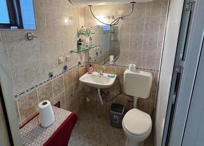 етаж от къща - желкови Warna