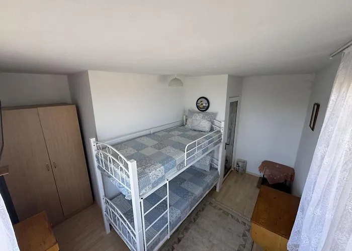 етаж от къща - желкови Gasthof *