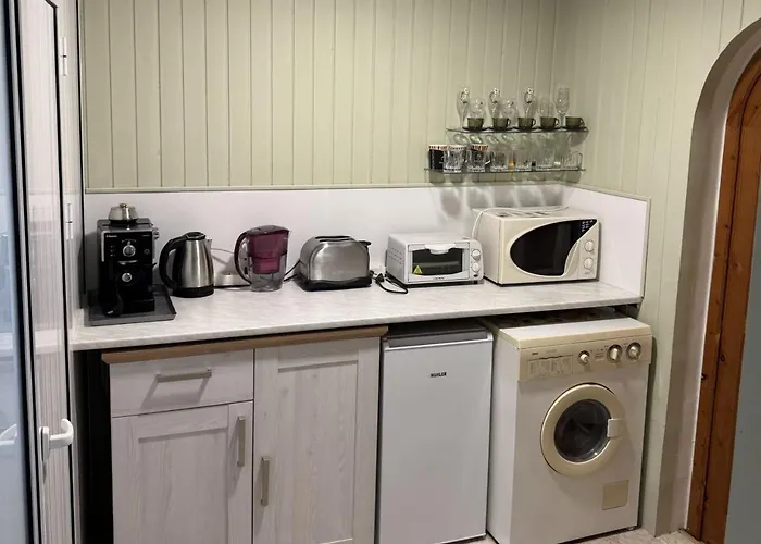 етаж от къща - желкови * Варна